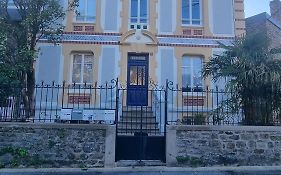Studiodinardchezanne